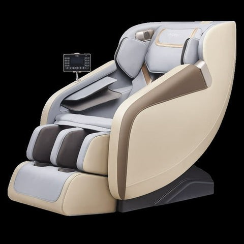Uboti Massage Chair Full Body,Zero Gravity Massage Chair with Heat and Foot Massage,Full Body Massage Recliner Chair with Airbags, Kneading, Bluetooth, LCD Touch Control