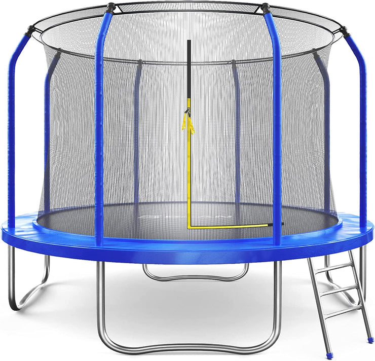 BCAN 12ft trampoline