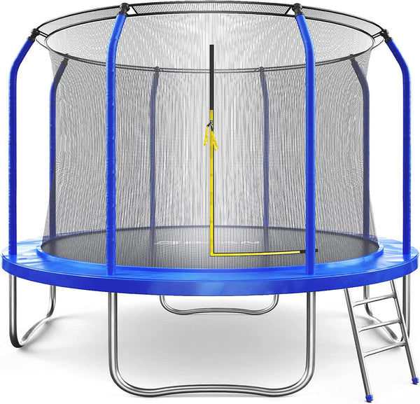 BCAN 12ft trampoline